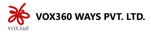 VOX36O WAYS PVT LTD